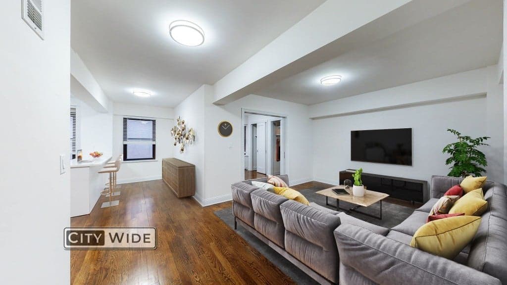 3-bedroom in Midtown East — East 57th Street