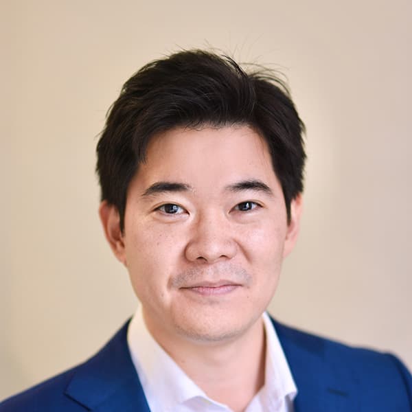 Portrait of Yu Yamaki